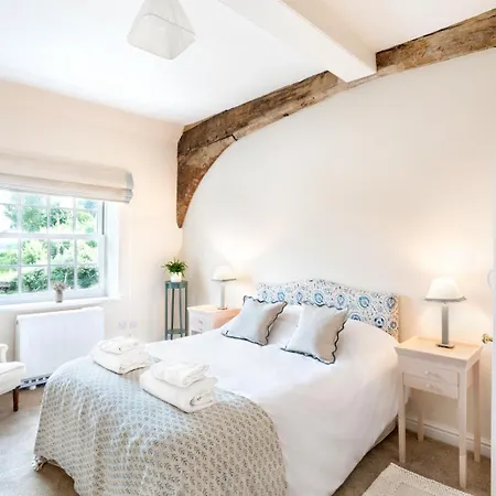 Chantry - Newby Hall, Ripon, North Yorkshire Copt Hewick