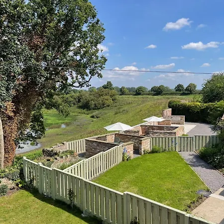 Chantry - Newby Hall, Ripon, North Yorkshire *