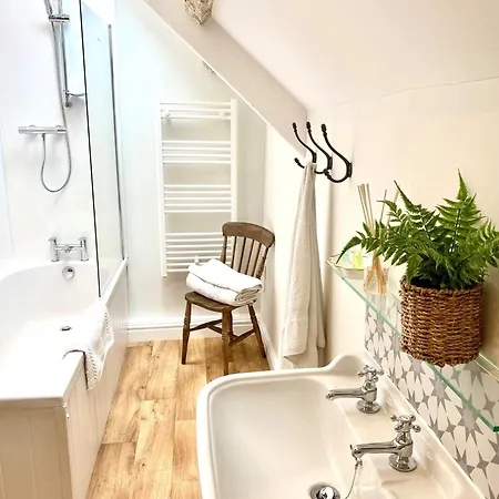 Chantry - Newby Hall, Ripon, North Yorkshire Сasa de vacaciones *