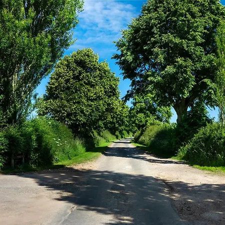 Chantry - Newby Hall, Ripon, North Yorkshire Copt Hewick