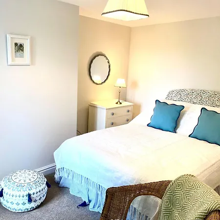 Chantry - Newby Hall, Ripon, North Yorkshire *