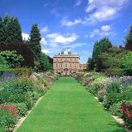 Chantry - Newby Hall, Ripon, North Yorkshire *