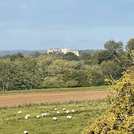 別荘 Chantry - Newby Hall, Ripon, North Yorkshire Copt Hewick